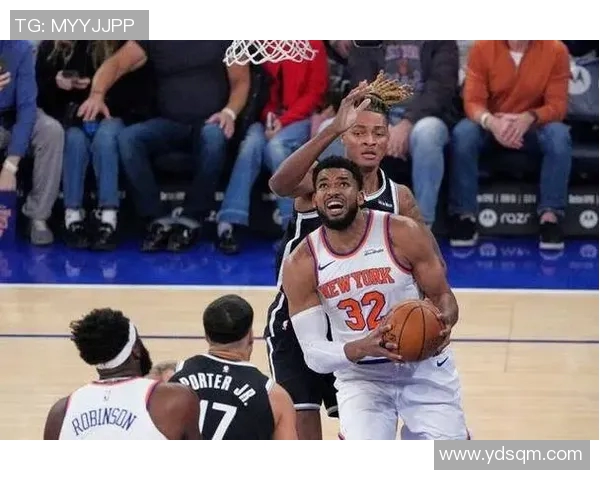 篮网与尼克斯对决数据分析揭示双方实力差距与战术特点 篮网与尼克斯对决数据分析揭示双方实力差距与战术特点