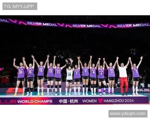 女排世俱杯天津对决精彩纷呈期待巅峰对决展现中国女排风采 女排世俱杯天津对决精彩纷呈期待巅峰对决展现中国女排风采