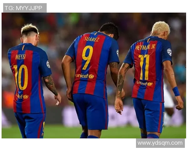 巴塞罗那与巴黎圣日尔曼高清对决精彩回顾与分析