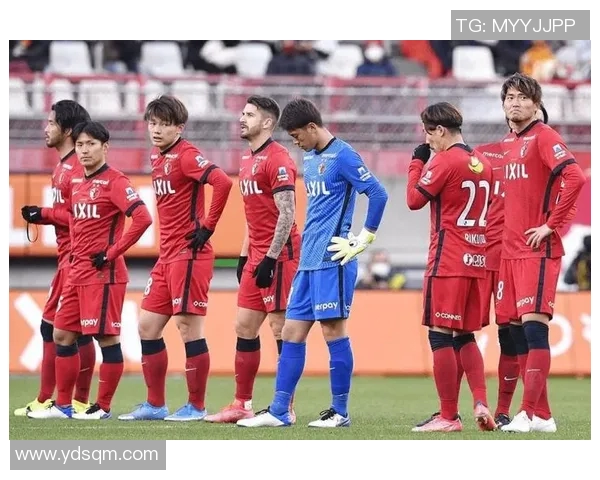 川绮前锋迎战鹿岛鹿角决战绿茵场展现足球魅力与激情