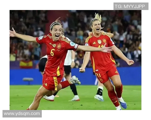德国女足与西班牙女足激战500分钟的精彩对决回顾与分析