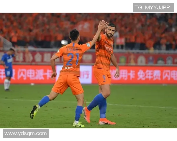 广州富力与鲁能23强强对决期待精彩瞬间揭开新赛季战幕