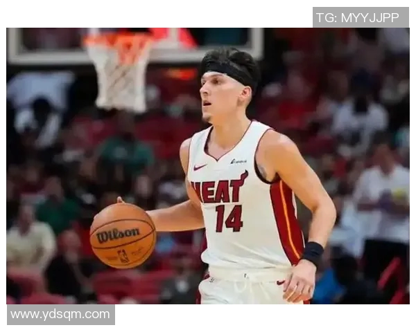 泰勒希罗的崛起之路：从新秀到NBA明星的蜕变历程