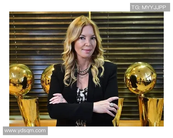 湖人女老板被起诉巴斯家族内部纷争愈演愈烈