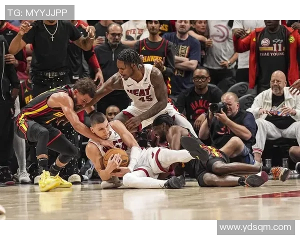 热火与老鹰季后赛对决数据分析及历史战绩回顾