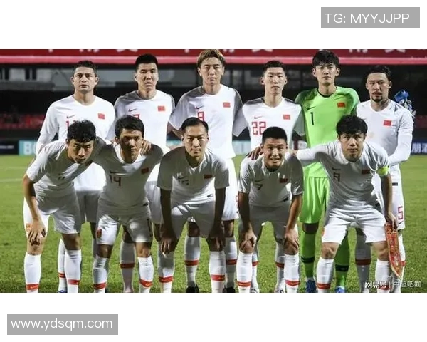 中国对关岛足球比赛比分分析及投注建议解析