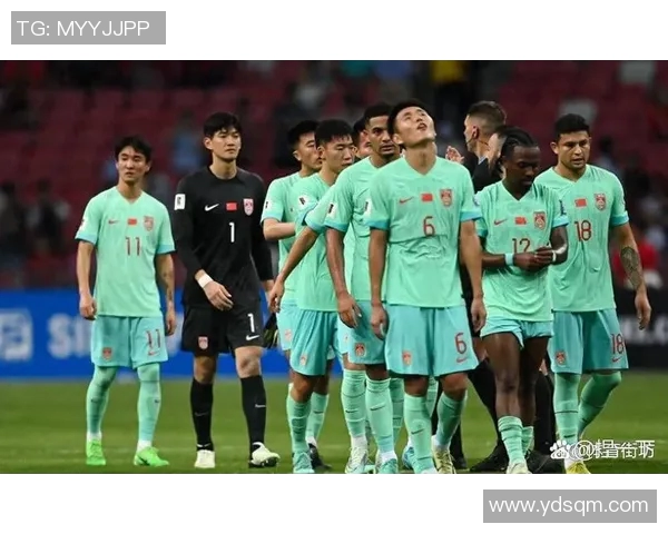 世预赛激战中国队迎战韩国队长沙掀起足球热潮球迷齐聚助威