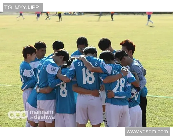 南韩足球联赛精彩对决昌原队迎战金海队争夺胜利荣耀 南韩足球联赛精彩对决昌原队迎战金海队争夺胜利荣耀