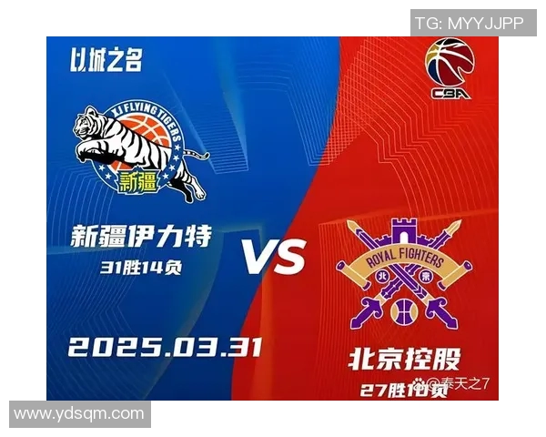 吉林与新疆对决球员名单分析及比赛前瞻探讨