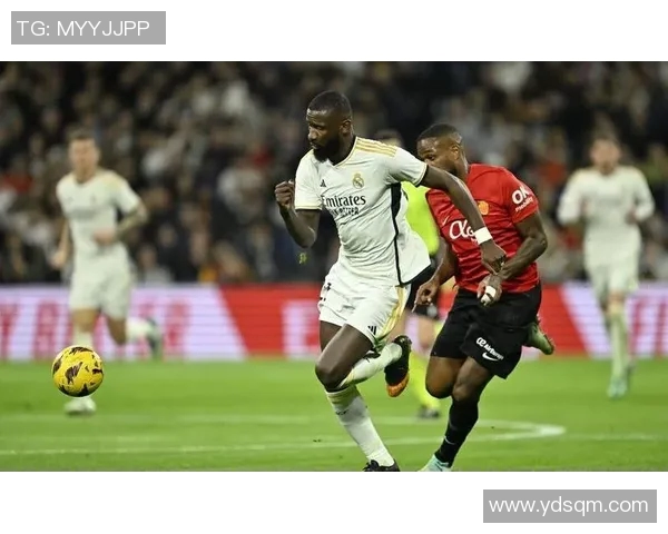 吕迪格的足球之路：从默默无闻到国际舞台的闪耀之星