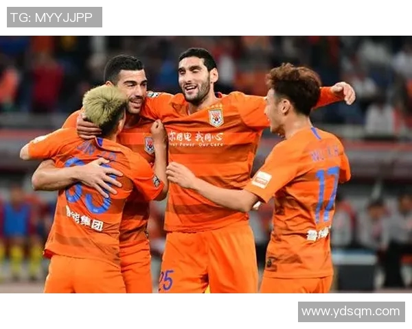 庆南与鲁能激战正酣赛果揭晓精彩瞬间回顾与分析 庆南与鲁能激战正酣赛果揭晓精彩瞬间回顾与分析