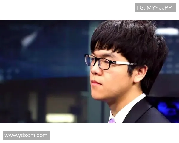 柯洁与AlphaGo巅峰对决直播回顾人工智能与围棋的精彩碰撞