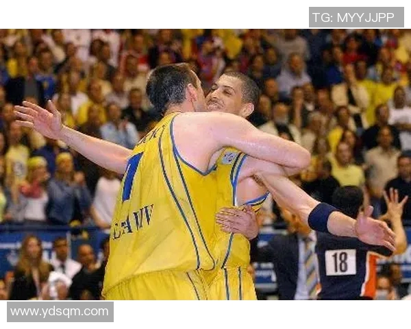 矿工队与特拉维夫马卡比的激烈对决谁能笑到最后 矿工队与特拉维夫马卡比的激烈对决谁能笑到最后