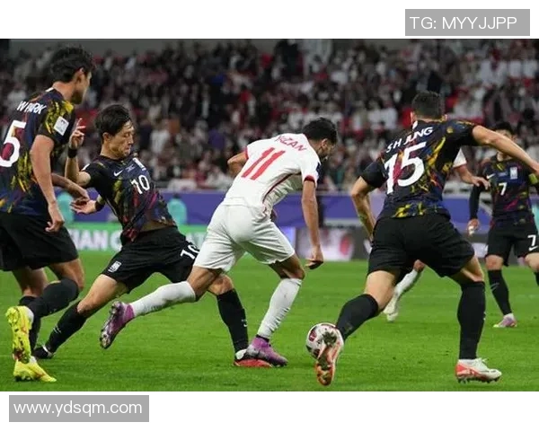 约旦与中国足球的较量分析及未来发展展望 约旦与中国足球的较量分析及未来发展展望