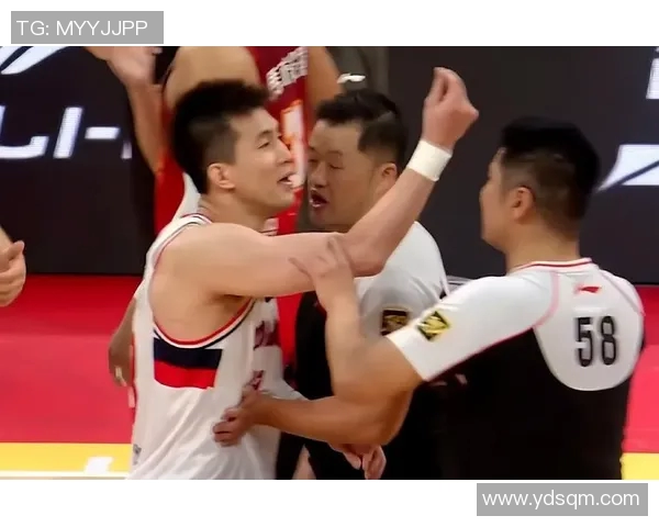 郭艾伦在篮球赛场的辉煌历程与未来展望分析 郭艾伦在篮球赛场的辉煌历程与未来展望分析