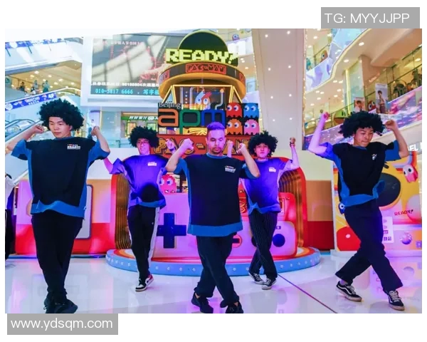 极限运动联赛特别报道：北京街舞队如何在挑战中崛起与成长MBA