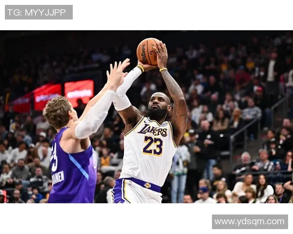 詹姆斯历史性里程碑达成成就四万分一万板一万助的伟大时刻