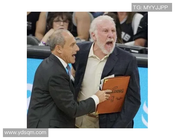 马刺队选择摆烂策略波波维奇因轮休主力遭联盟重罚 马刺队选择摆烂策略波波维奇因轮休主力遭联盟重罚