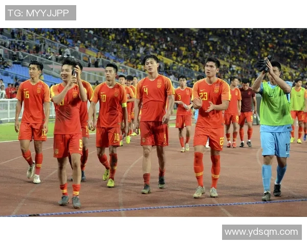 马来西亚与斐济的足球对决展现两国体育文化的碰撞与交流