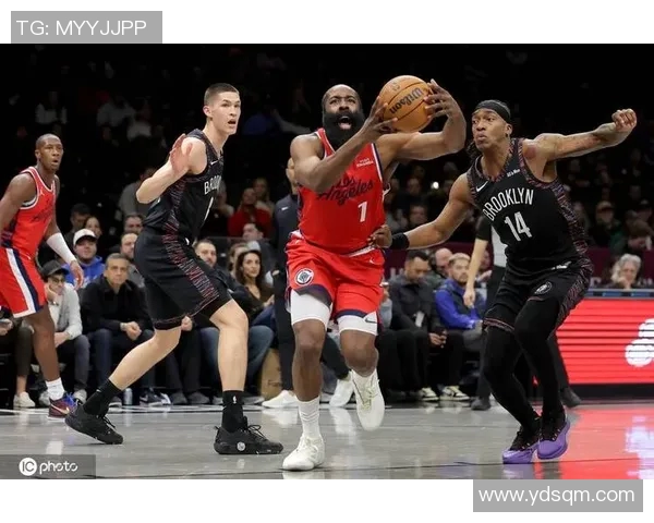 2019年3月18日NBA快船与篮网激战回顾精彩瞬间与赛后分析