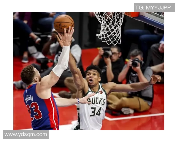 NBA季后赛精彩回顾雄鹿对阵活塞全场录像分析与精彩瞬间分享