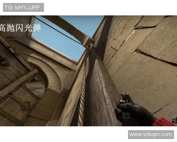 从零起步掌握CSGO战术精髓全方位攻略与实战技巧分享