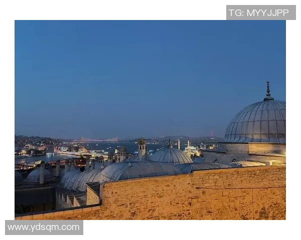 伊斯坦布尔与莫斯科的文化交融与历史碰撞探索之旅