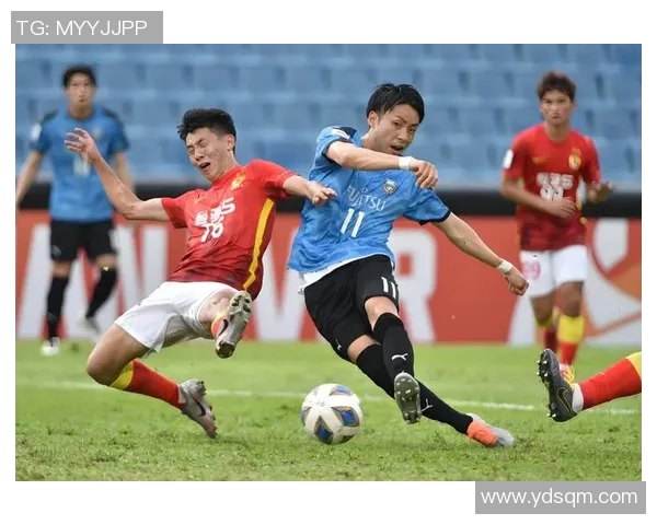 冈萨多与川崎前锋激战正酣谁能在这场对决中笑到最后