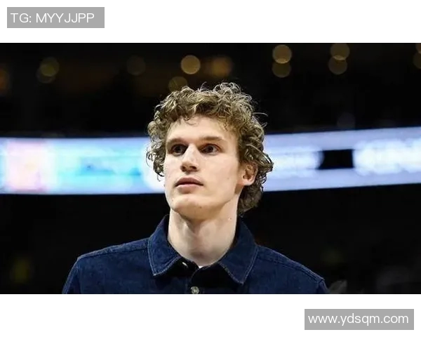 劳里马尔卡宁的崛起与未来展望：从新秀到全明星的蜕变之路