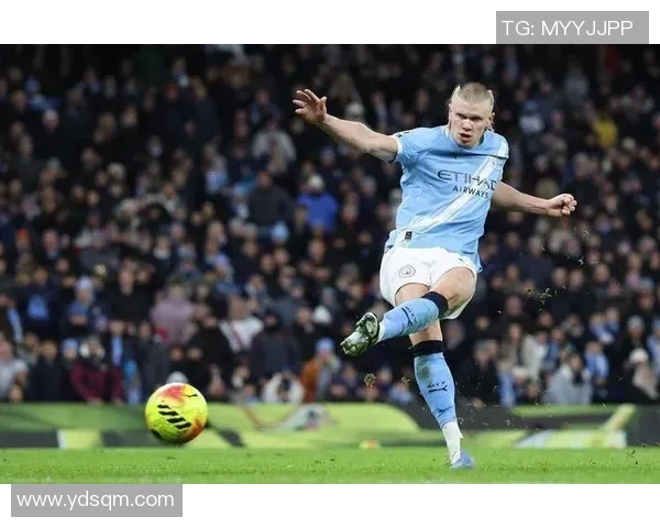 哈兰德:从足球新星到世界顶级前锋的辉煌之路分析 哈兰德:从足球新星到世界顶级前锋的辉煌之路分析