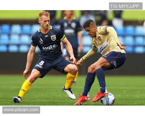 墨尔本城迎战新城堡联争夺胜利的激烈对决即将上演 墨尔本城迎战新城堡联争夺胜利的激烈对决即将上演