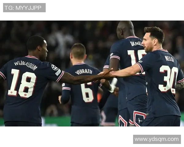 巴黎圣日耳曼与莱比锡红牛的巅峰对决谁能笑到最后 巴黎圣日耳曼与莱比锡红牛的巅峰对决谁能笑到最后