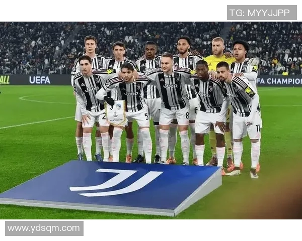 尤文图斯与巴塞罗那决赛前瞻及胜负预测分析