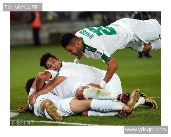 巴西与伊拉克在奥运会的激烈对决中展现体育精神与团队合作的精彩瞬间