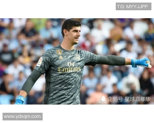 库尔图瓦的辉煌之路：从青涩少年到世界顶级门将的传奇旅程