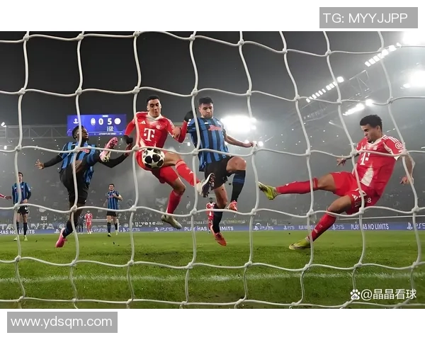 拜仁慕尼黑与尤文图斯欧冠对决前瞻分析及历史交锋回顾