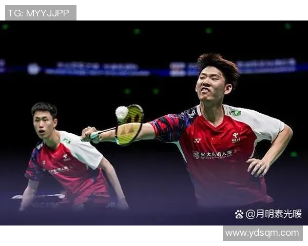 杭州羽毛球队个人能力排名创新高展现新风貌与竞技实力MBA 杭州羽毛球队个人能力排名创新高展现新风貌与竞技实力MBA