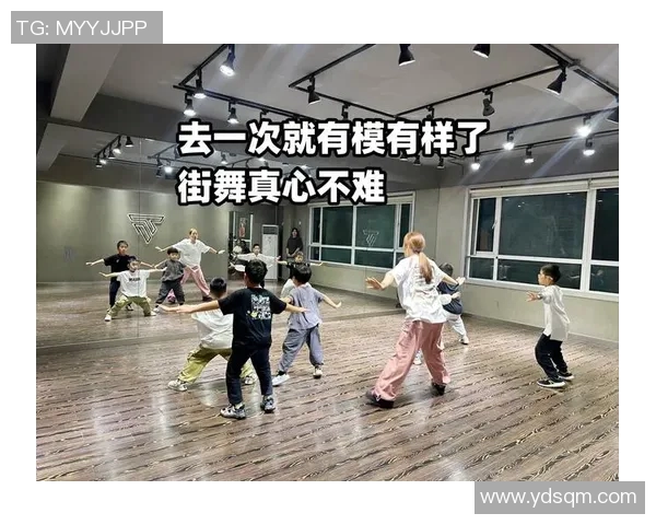 深圳街舞队在全国街舞耐力排行榜中荣获第十名展现实力与潜力