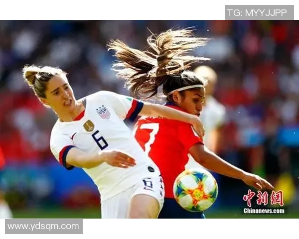 法国女足与美国女足巅峰对决谁能在世界杯舞台上笑傲群雄 法国女足与美国女足巅峰对决谁能在世界杯舞台上笑傲群雄