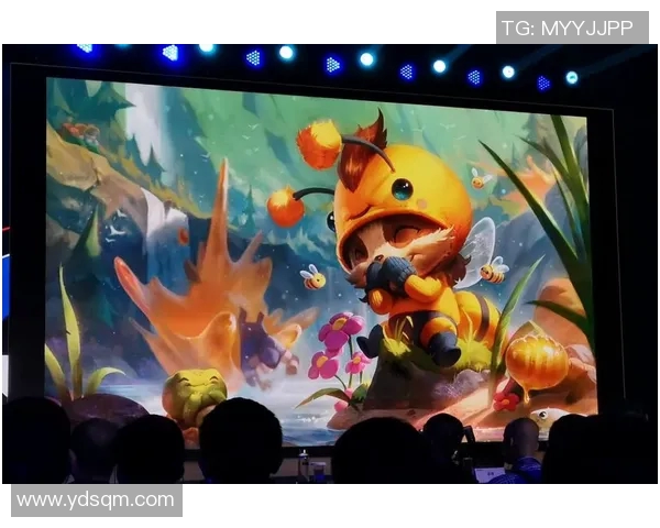 深度对话:探索陈娜在英雄联盟中的成长与挑战之路 深度对话:探索陈娜在英雄联盟中的成长与挑战之路