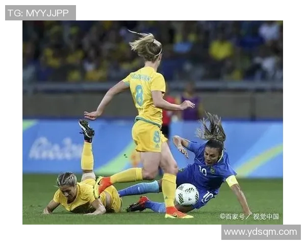 澳大利亚女足对阵巴西女足的精彩较量分析与赛前展望 澳大利亚女足对阵巴西女足的精彩较量分析与赛前展望
