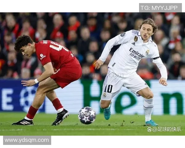 皇马与利物浦对决谁将成为进球英雄揭晓比赛精彩瞬间