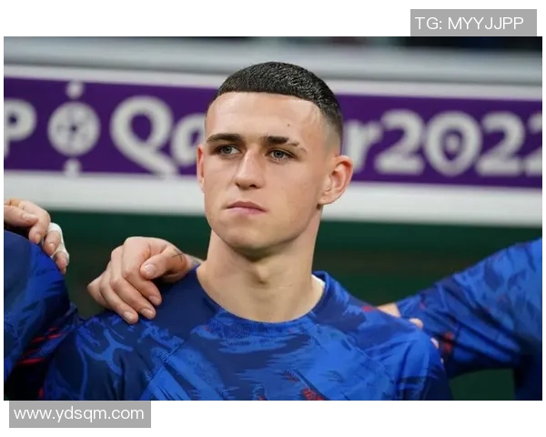 福登的崛起与曼城的辉煌之路如何塑造未来足球明星的典范 福登的崛起与曼城的辉煌之路如何塑造未来足球明星的典范