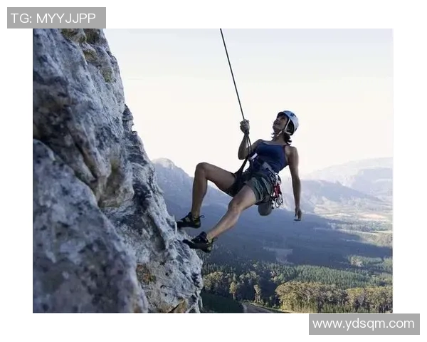 飞盘装备选购指南：攀岩绳的最佳选择与推荐技巧