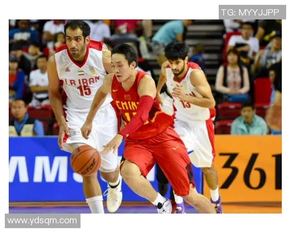 重庆篮球队在亚运会上的耐力表现值得赞赏与深思