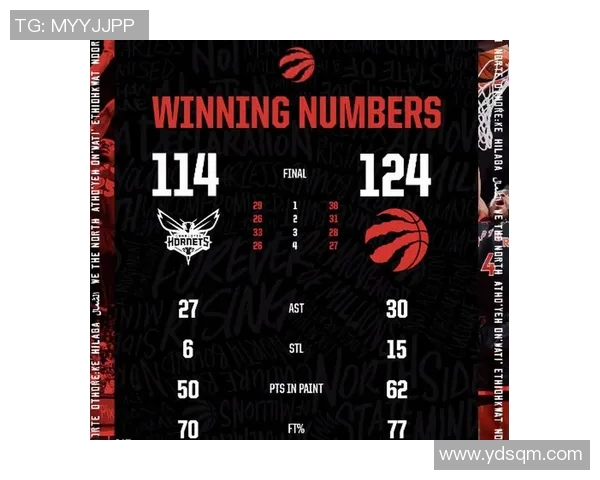 黄蜂队对阵猛龙队的比赛推荐与分析全方位解读