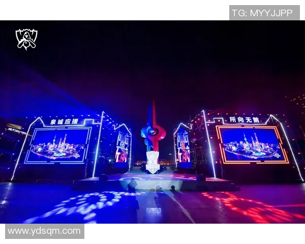 篮球场上的DJ明星如何用音乐点燃比赛激情与观众热情