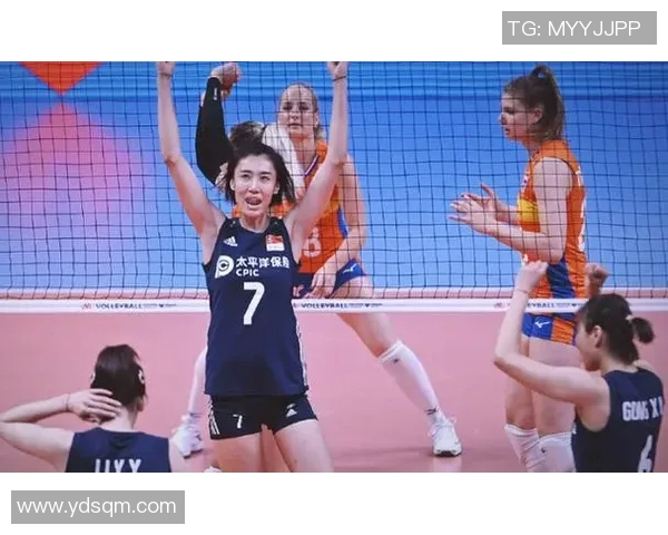 南京排球队的节奏分析与发展趋势探讨