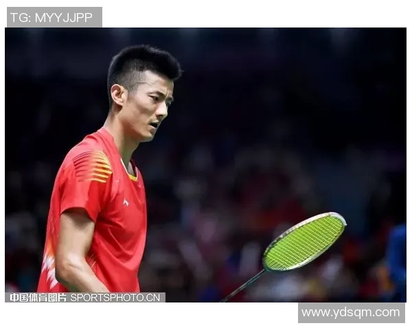 专访羽毛球名将李军揭秘成功背后的心路历程与训练秘诀