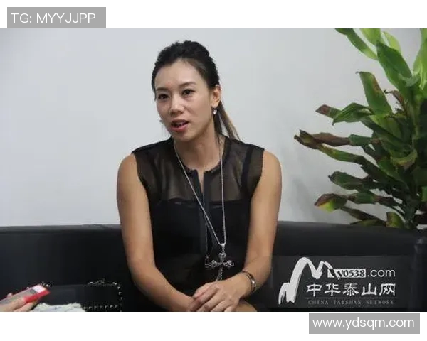 吴敏专访：从排球场上的拼搏到人生的启示与反思